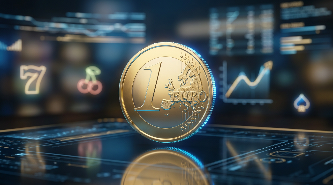 Casino vklad 1 euro: Nejlepší herny s mikro vkladem pro rok 2026