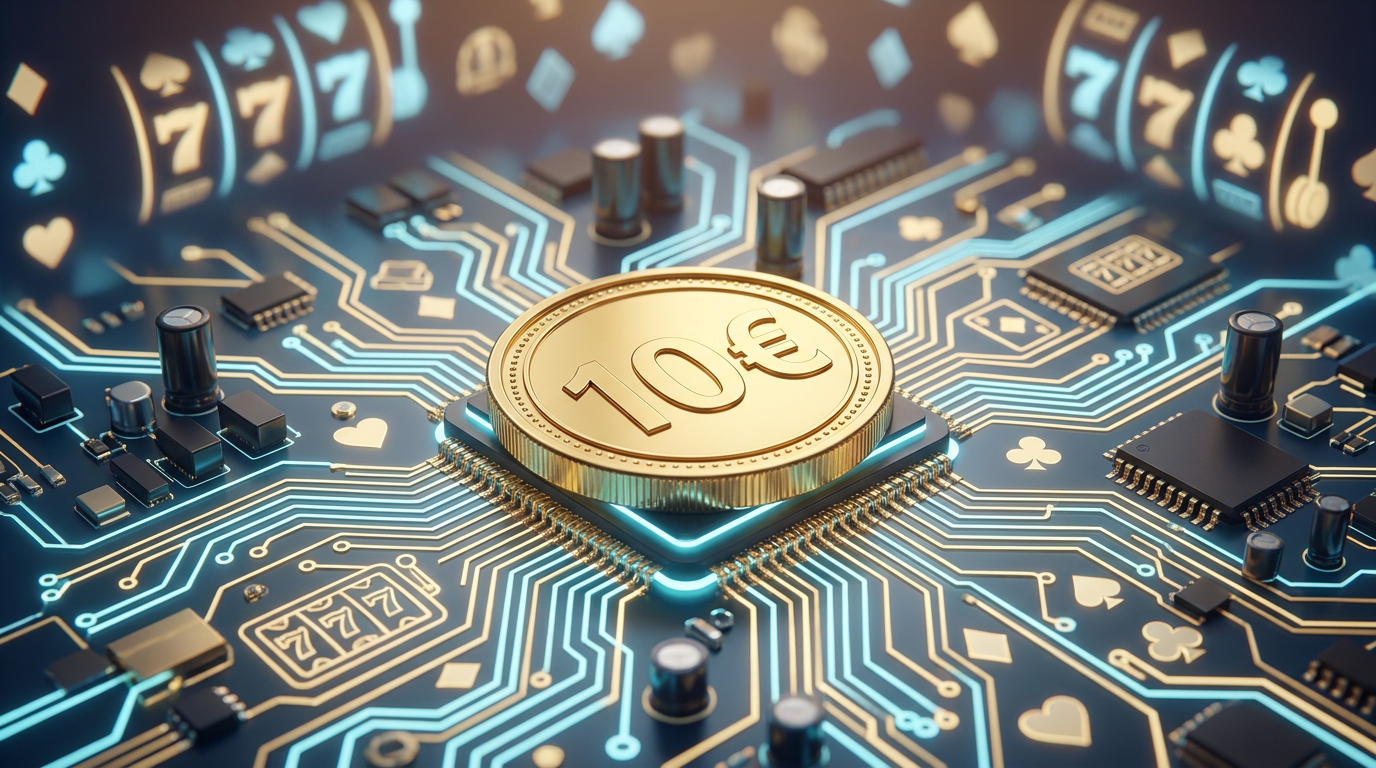Nejlepší online casino vklad 10 euro v ČR: Analýza pro rok 2026
